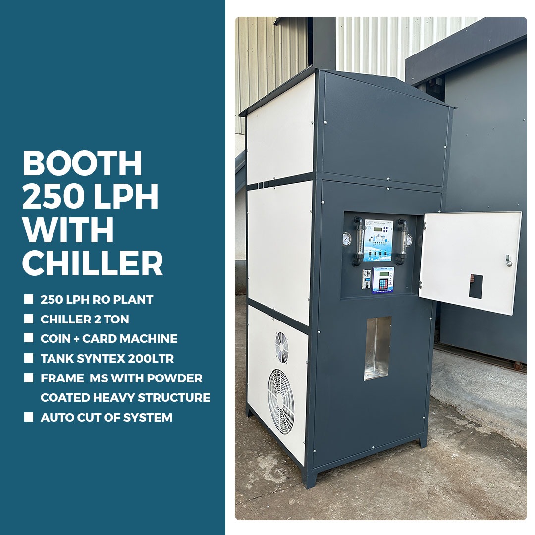 Industrial RO system | Vaishnavi Enterprises | Punawale, Pimpri-Chinchwad, Maharashtra 411033, India