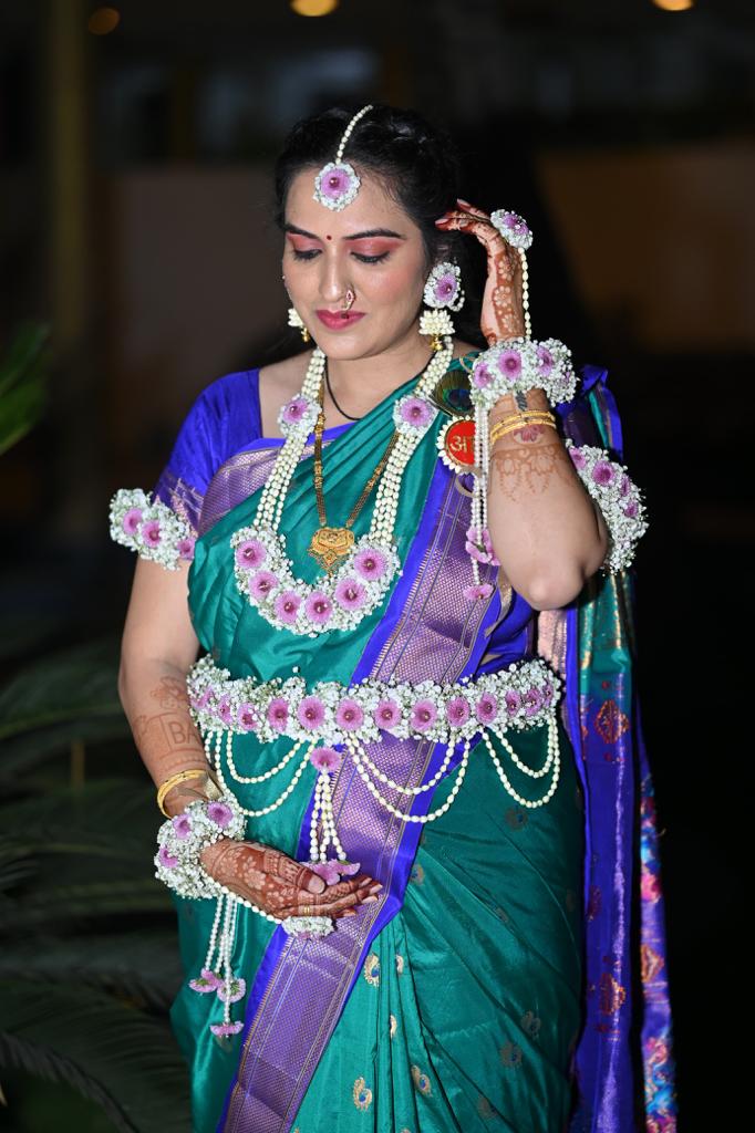 Baby shower | Salon Apple | Shop No.2, R Square, Near McDonald's, Mumbai Pune Bypass Road, Mothiram Nagar, Warje, Pune 411058