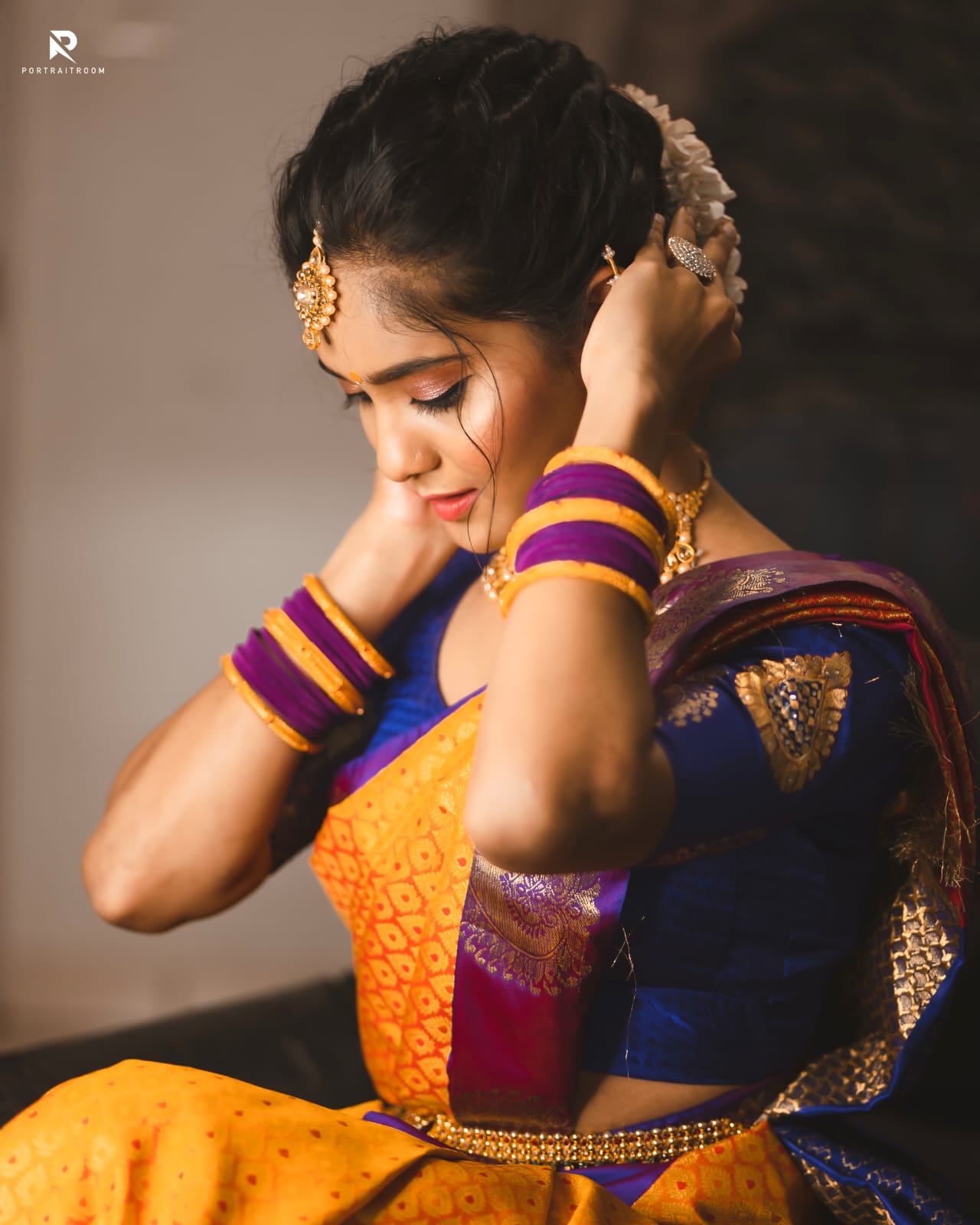 Model shoot | Salon Apple | Shop No.2, R Square, Near McDonald's, Mumbai Pune Bypass Road, Mothiram Nagar, Warje, Pune 411058