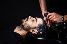 Hair Spa Unisex Salon Opposite Vallabhanagar Bus Stop, Near Pavana Bank Vinit Plaza Vallabhanagar Pimpri Chinchwad 411008