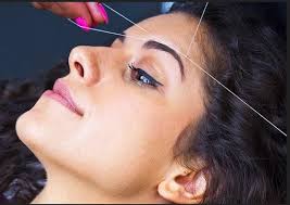 Threading Unisex Salon Opposite Vallabhanagar Bus Stop, Near Pavana Bank Vinit Plaza Vallabhanagar Pimpri Chinchwad 411008