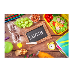 Lunch services in India — Mamta's sandwich Sarvesh Tiwari Sch No. 51 App. Neelakash School