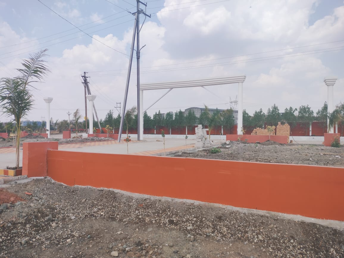 BG Group Construction Services in India — BUSINESS GROUP BUSINESS GROUP PROPERTY & CONSTRUCTION 298-299, Vyanktesh Vihar Chhota Bangarda Indore