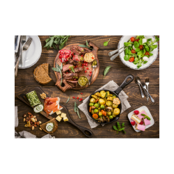 Dinner services in India — Mamta's sandwich Sarvesh Tiwari Sch No. 51 App. Neelakash School