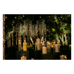 Party decorations Rathore Tent House Indore