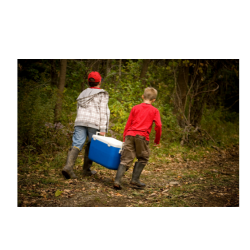 Heating and Cooling Equipment Rathore Tent House Indore