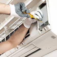 AC Service and Maintenance | V. K. Enterprise | 432, Mutthiganj Rd, Katghar, Choraha, Prayagraj, Uttar Pradesh 211003