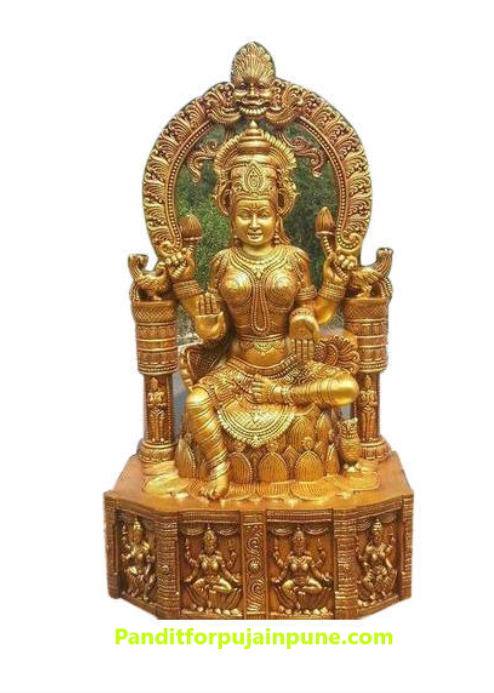 मूर्ति प्राणप्रतिष्ठा | Shree Trikaal Jyotish Anusthan Kendra Ujjain | Ujjain, Madhya Pradesh 456001, India