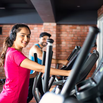 Cardio Training in Vaishali Nagar, Jaipur | Talwalkars Gym | Vaishali Nagar, 107,108,Amrapali Marg, Rathore Nagar Rd
