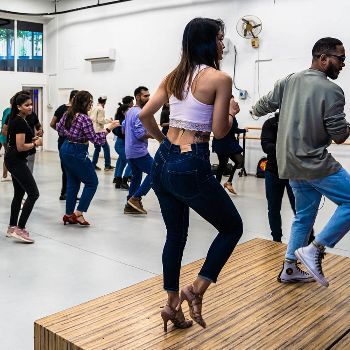 Zumba Classes in Vaishali Nagar, Jaipur | Talwalkars Gym | Vaishali Nagar, 107,108,Amrapali Marg, Rathore Nagar Rd