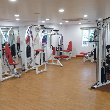 Modern Standard Equipments | Talwalkars Gym | Vaishali Nagar, 107,108,Amrapali Marg, Rathore Nagar Rd