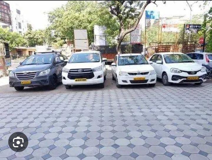 City Taxi Services in India — Daman Taxi Daman Taxi Front Of Bombay Market Near Danam Bus Stand, 396210