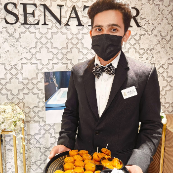 Professional Staff | BAKUL HOSPITALITY SERVICES | Baner, Pune Office No 18, Second Floor, Pride Plaza, Main Chowk, Behind Dr Babasaheb Ambedkar Statue, Atma Nagar, Kharalwadi, Pimpri Colony, Pune, Pimpri-Chinchwad, Maharashtra 411018, India