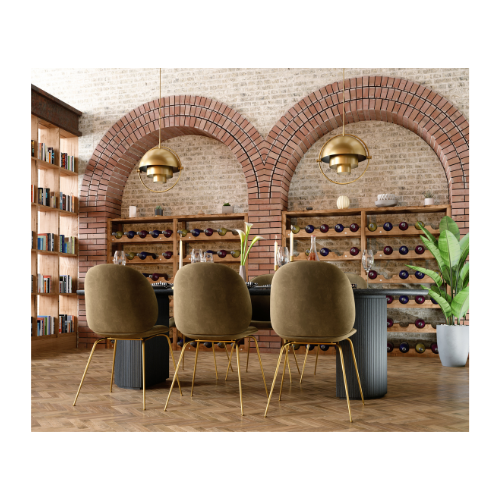 Dine-In Gurukripa Restaurant 