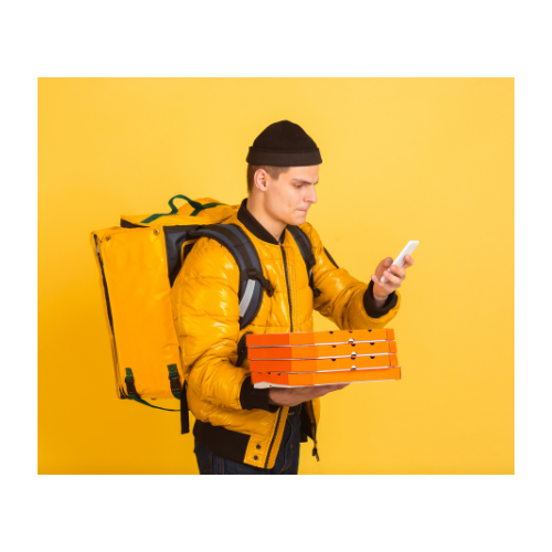 Delivery service Gurukripa Restaurant 