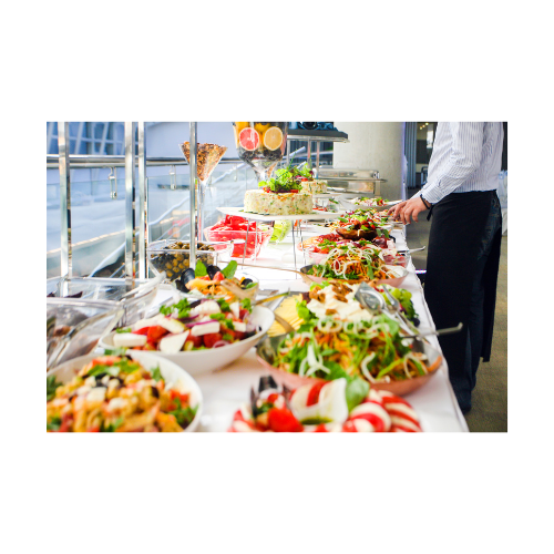 Catering Gurukripa Restaurant 