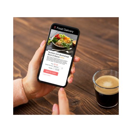 Online Ordering Gurukripa Restaurant 