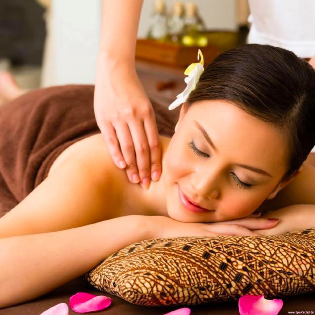 Simple Spa Delights-₹ 999 Treasure The Wellness Spa 109,1st Floor, Bombay Trade Centre, Above Bapu Ki Kutiya, Bombay Hospital Square, Indore