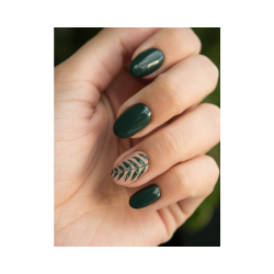 Nail Services SIMI'S HAIR AND MAKEUP STUDIO 06 Shiv Shakti Nagar Near Bank Of Maharashtra Bangali Square Indore