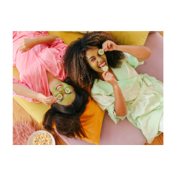 Skincare Services SIMI'S HAIR AND MAKEUP STUDIO 06 Shiv Shakti Nagar Near Bank Of Maharashtra Bangali Square Indore