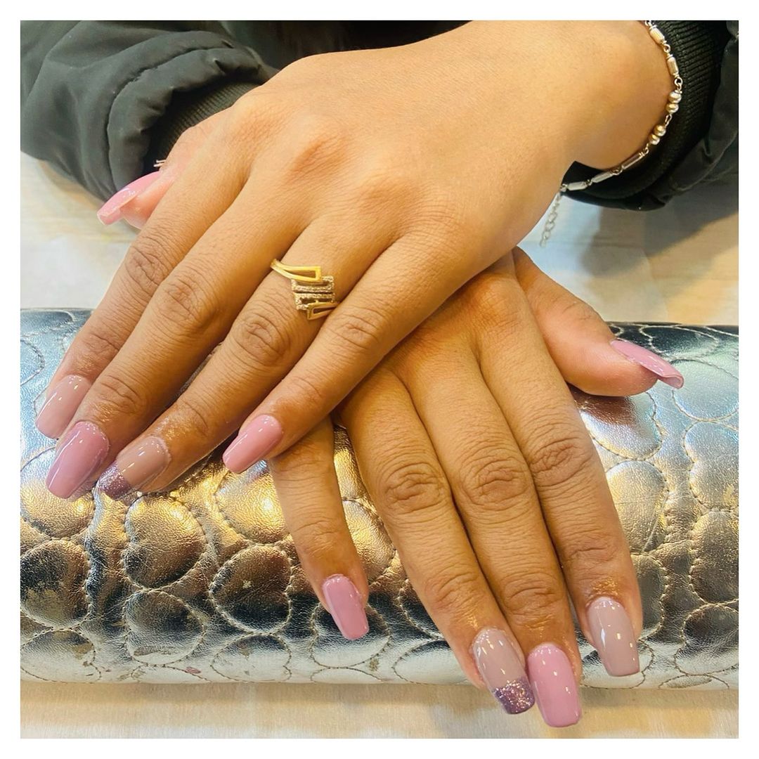 Elegant Hands &amp; Feet Retreat | Meraki-Theunisexsalon | Friends Square Complex Shop No 116 Ground Floor Near Osia Mart Reliance Circle Gandhidham, Gandhidham 370201