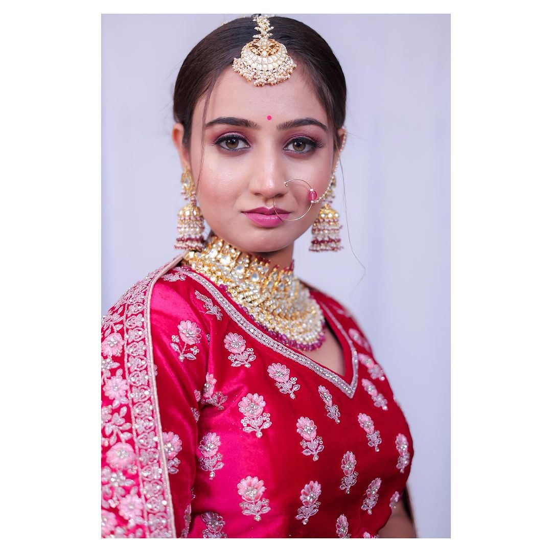 Makeup services | Meraki-Theunisexsalon | Friends Square Complex Shop No 116 Ground Floor Near Osia Mart Reliance Circle Gandhidham, Gandhidham 370201