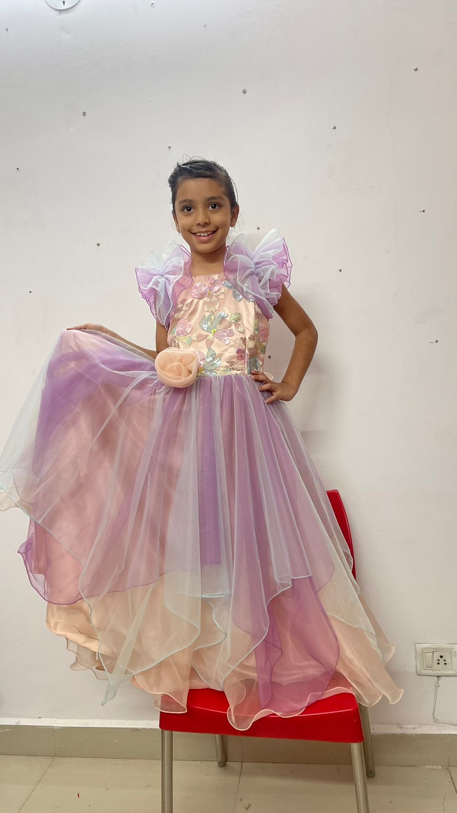 Birthday frocks | Libas The Boutique | Hyderabad, Telangana 500001, India