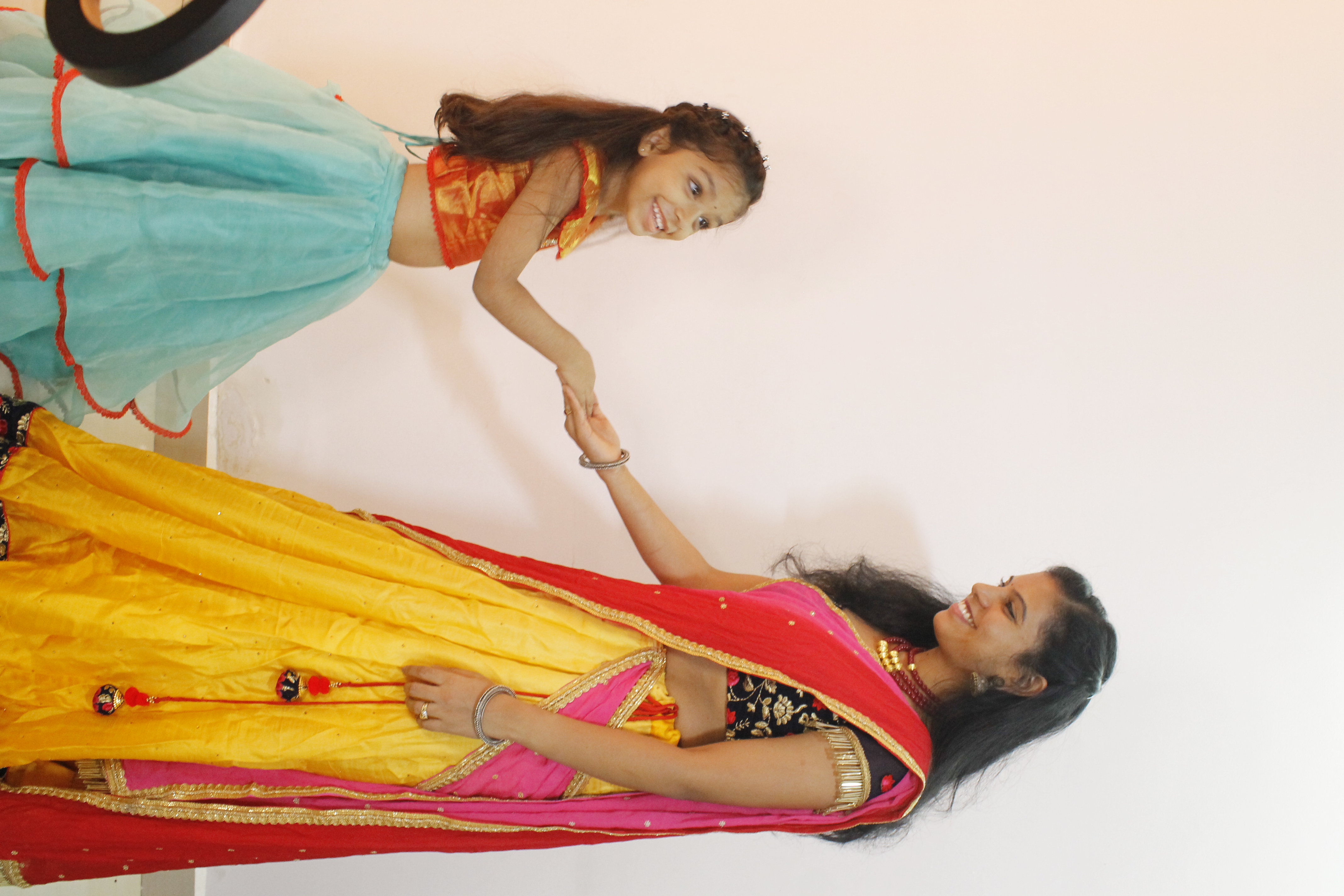 Mom and daughter  combo | Libas The Boutique | Hyderabad, Telangana 500001, India