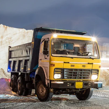 Truck Financing | PRANEEL ENTERPRISES | 18 Amar Singh Marg, Third Floor 307, Devraj Tower Freeganj Ujjain