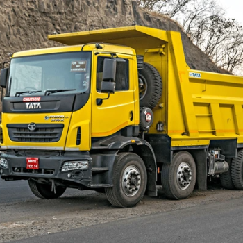 Dumper Financing | PRANEEL ENTERPRISES | 18 Amar Singh Marg, Third Floor 307, Devraj Tower Freeganj Ujjain