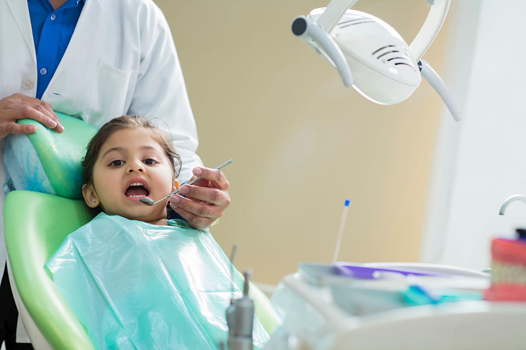 Pediatric Dentistry ( child dentistry) My Family Dentist Dental Implant Center (MFD-HARIDWAR) Haridwar, Uttarakhand 249403, India