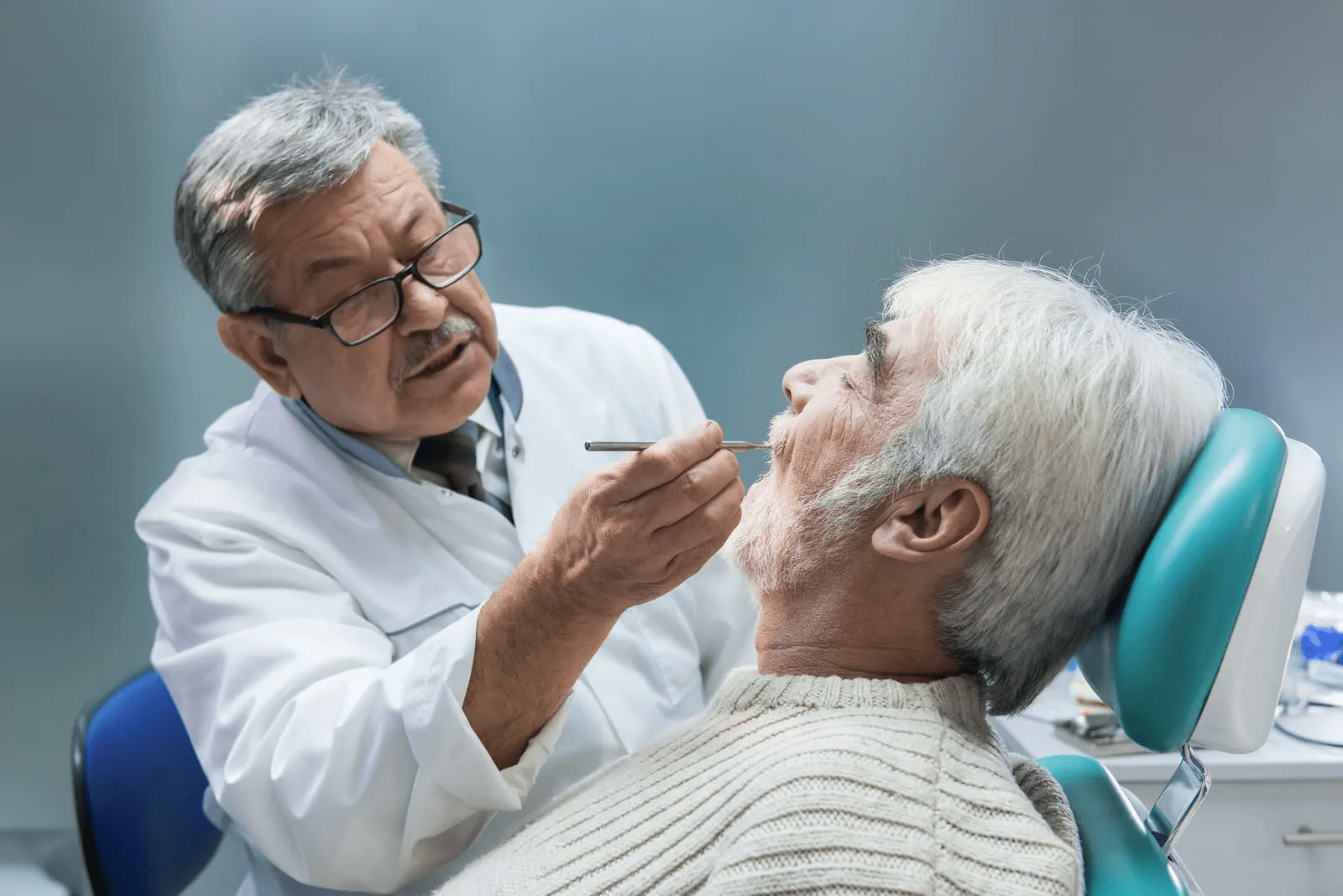 Specialized Dental Care for Seniors & Medically Compromised Patients My Family Dentist Dental Implant Center (MFD-HARIDWAR) Haridwar, Uttarakhand 249403, India
