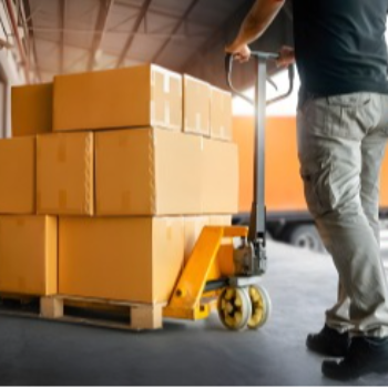 Warehousing & Storage Solutions in Anna Nagar, Chennai | Packers & Movers Annai | Annai Transport, New Avadi Road, Anna Nagar, Chennai - 600040 (Near Ambedkar Nagar, ICF Colony)