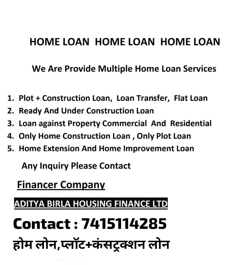 BG Group Loan Services in India — BUSINESS GROUP BUSINESS GROUP PROPERTY & CONSTRUCTION 298-299, Vyanktesh Vihar Chhota Bangarda Indore