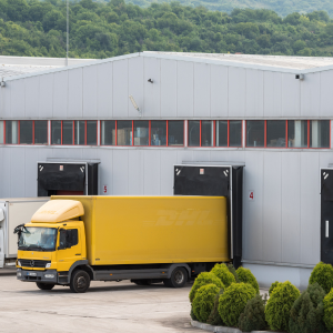 Seamless International Courier Shree Maruti Pimple Saudagar