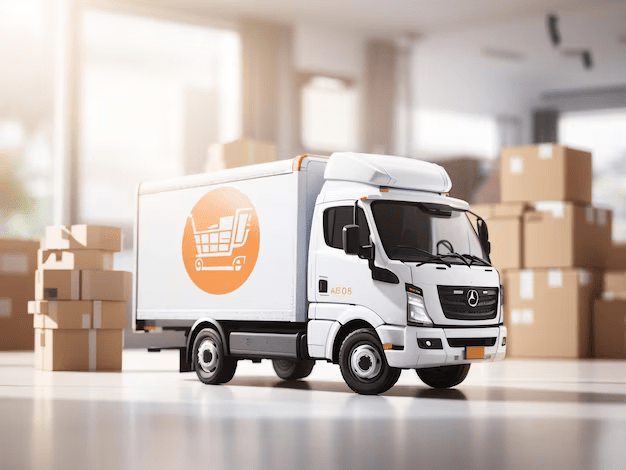 Seamless E-Commerce Solutions - B2B, B2C, D2C | Shree Maruti | Pimple Saudagar