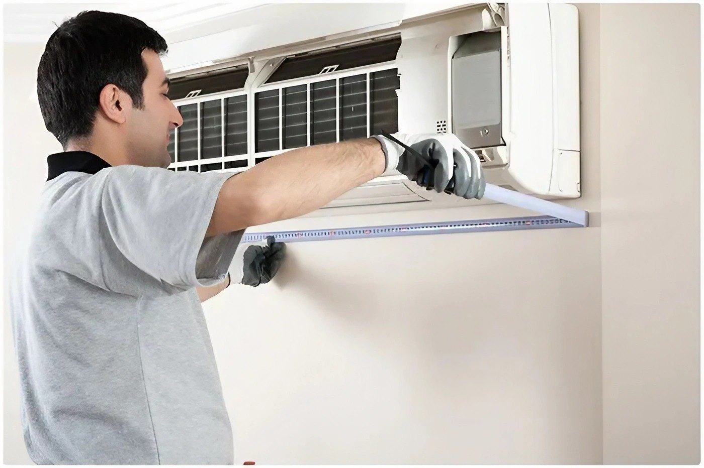 AC Installation | Jaiswal Enterprises | 454 9A, Saket Nagar Near AIIMS Hospital, Bhopal