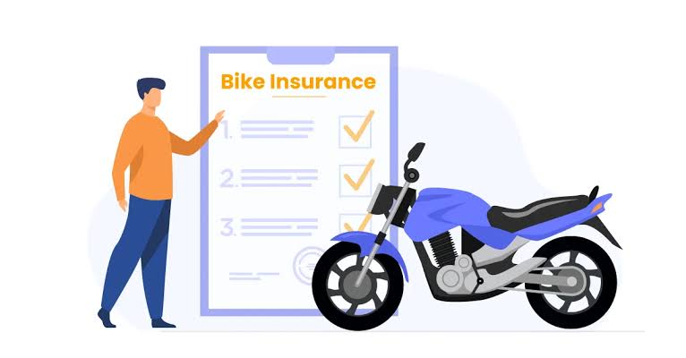 Bike insurance | Indra Kumar Jain | 16 Nainod Mata Market Gandhi Nagar Indore