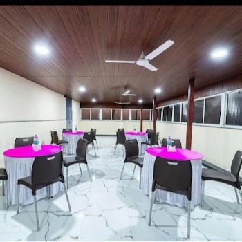 Dining Area | AGY HOTELS | SR NO. 56/1A/6B, LANE NUMBER 1, Nagar Rd, Near EON IT PARK ZONE, Opp. Mahalaxmi Lawns, Aple Ghar Society, Kharadi,