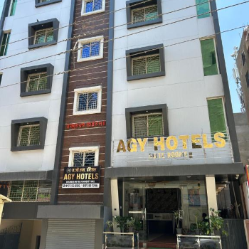 AYG Hotels Near EON IT PARK | AGY HOTELS | SR NO. 56/1A/6B, LANE NUMBER 1, Nagar Rd, Near EON IT PARK ZONE, Opp. Mahalaxmi Lawns, Aple Ghar Society, Kharadi,