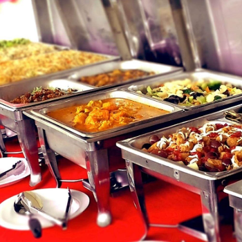 Veg and Non-Veg Food Catering | AGY HOTELS | SR NO. 56/1A/6B, LANE NUMBER 1, Nagar Rd, Near EON IT PARK ZONE, Opp. Mahalaxmi Lawns, Aple Ghar Society, Kharadi,