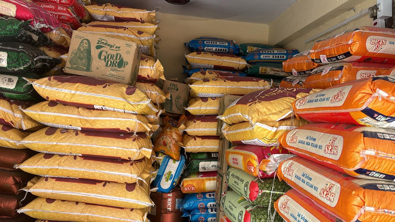 Bulk Quantity Purchase Available | Lakshmi Traders | Near Sai Baba Temple, Prem Nagar, Banjara Hills, Hyderabad, Telangana 500004