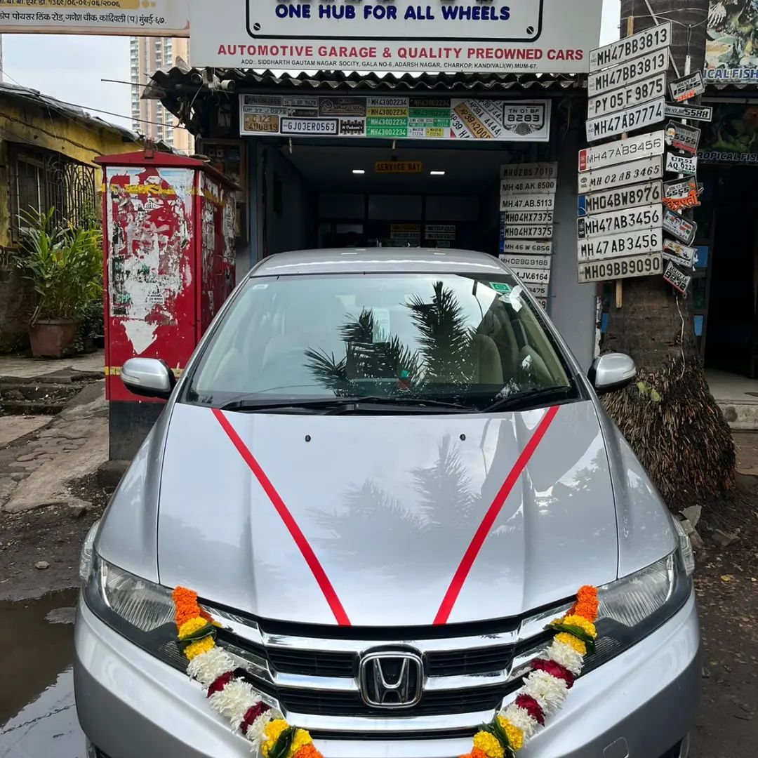 Car Buy &amp; Sell | Mh47 One Hub For All Wheels | Shop No 6 Adarsh Nagar, Ganesh Chawk Near, Shubham Party Hall Kandivali ,West Mumbai