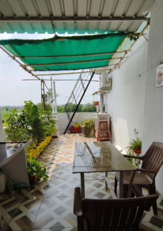 Stay and Accommodation Homestay Sthanvi 186, Kailash Empire, Colony, Near By Rankeshwer Mhadev Mandir, Ujjain, Madhya Pradesh 456001, India