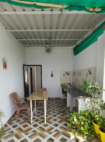 Relaxing View Homestay Sthanvi 186, Kailash Empire, Colony, Near By Rankeshwer Mhadev Mandir, Ujjain, Madhya Pradesh 456001, India