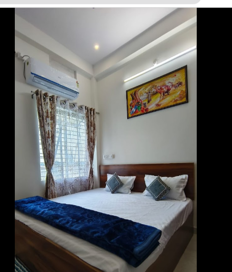 Relaxing Accommodation Homestay Sthanvi 186, Kailash Empire, Colony, Near By Rankeshwer Mhadev Mandir, Ujjain, Madhya Pradesh 456001, India