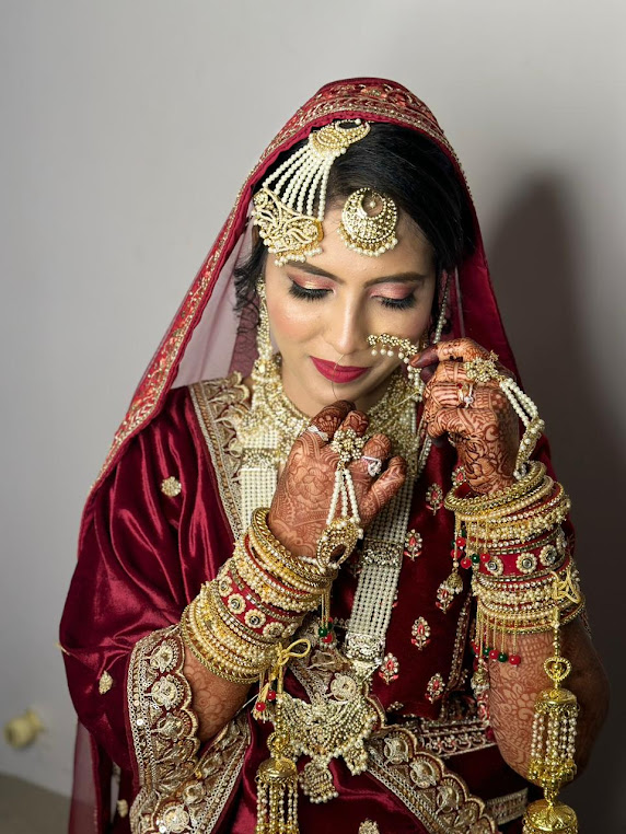 Bridal Beauty Packages | Pallika's Beauty Clinic | 26, Arihant Parisar, Arvind Nagar, Koyla Fatak, Ujjain, Madhya Pradesh 456001, India