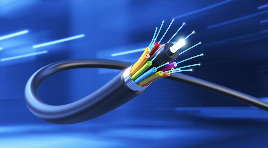 Quality Fiber Internet Sales &amp; Services | Jaiswal Enterprises | 454 9A, Saket Nagar Near AIIMS Hospital, Bhopal