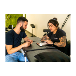 Tattoo Design Consultation MANTRA INK STUDIO GG-26 SHOP NO.07 OPPOSITE DANKA PANIPURI, SCHEME NO.54 VIJAY NAGAR INDORE.