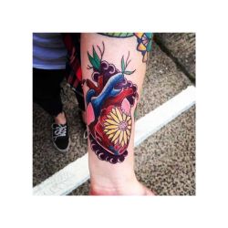 Tatto o Touch-Ups MANTRA INK STUDIO GG-26 SHOP NO.07 OPPOSITE DANKA PANIPURI, SCHEME NO.54 VIJAY NAGAR INDORE.